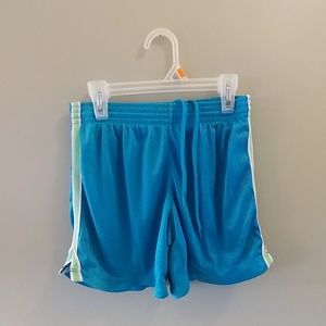 Champion athletic shorts